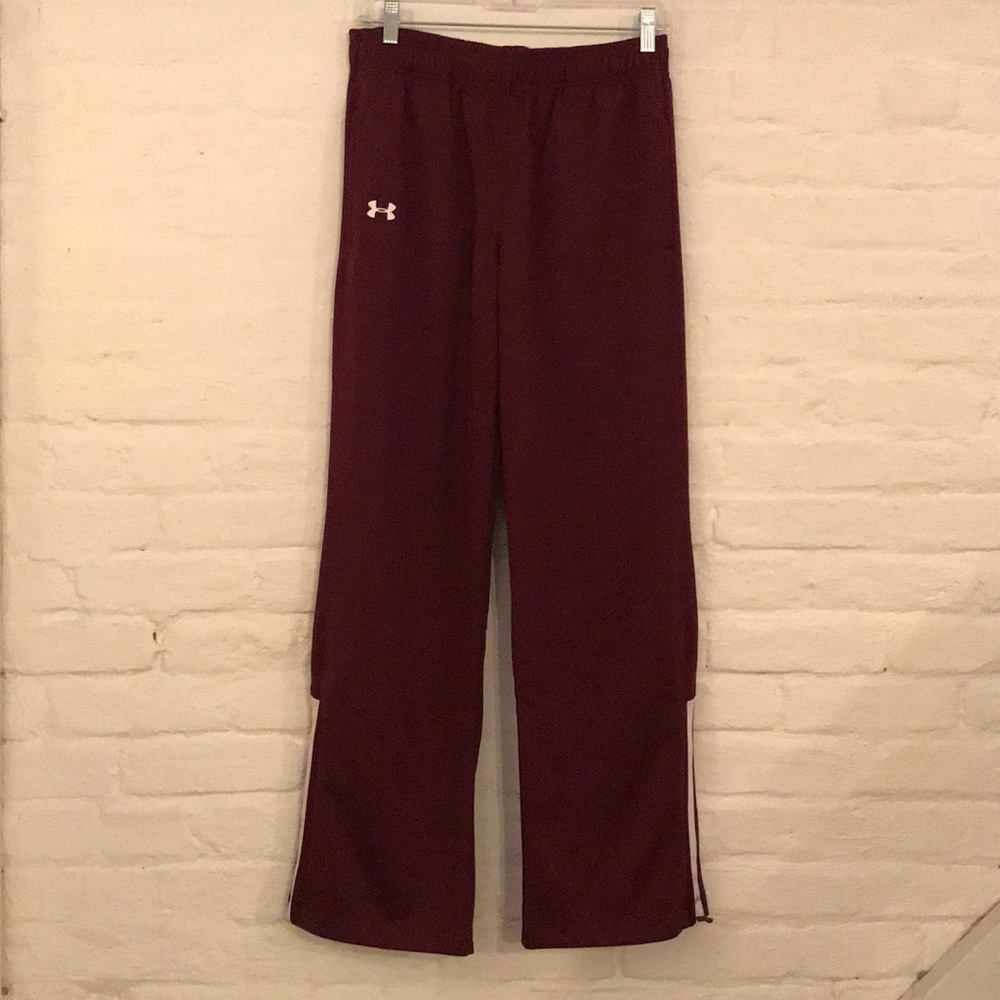 UA Women’s Track Pants